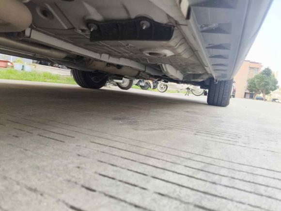 [宁波·浙B] 二手丰田YARiS L 致炫2021款 致炫X 1.5L CVT尊贵版