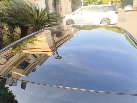 [苏州·苏E] 二手丰田皇冠2018款 2.0T 先锋版