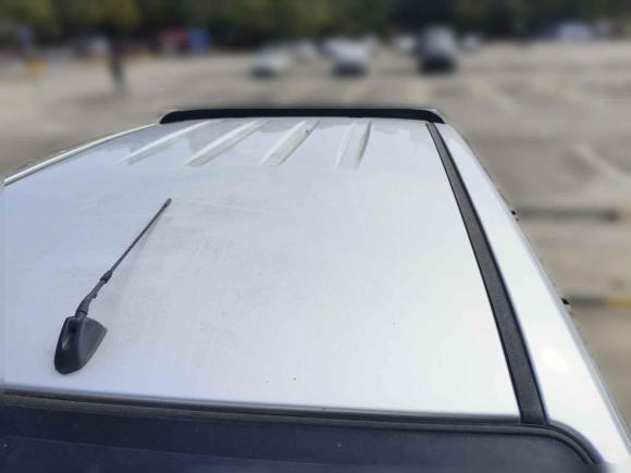 [深圳·粤B] 二手五十铃瑞迈2020款 2.8T经典四驱柴油国VI舒享型加长版JE493ZLQ6E