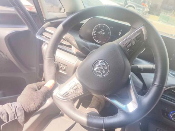 [嘉兴·沪E] 二手别克别克GL62021款 323T 轻混动互联豪华型