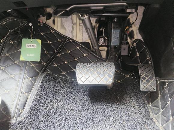 [合肥·皖A] 二手奥迪奥迪A32021款 A3L Limousine 35 TFSI 进享人生版