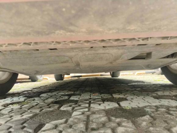 [宁波·浙B] 二手大众朗逸2015款 1.6L 自动风尚版