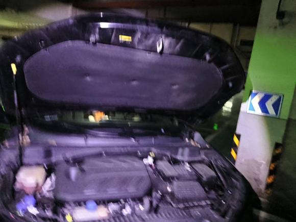 [杭州·浙A] 二手长安长安UNI-T2022款 1.5T 尊贵型