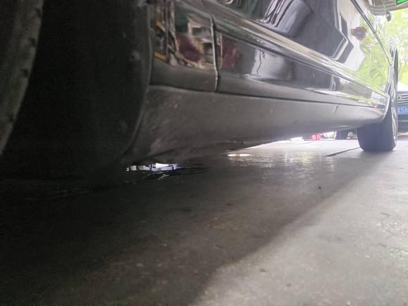 [青岛·鲁B] 二手大众辉腾2014款 3.0L 商务型