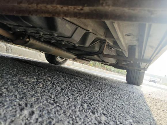 [合肥·皖A] 二手长安长安CS752016款 2.0L 手动豪华型 国V