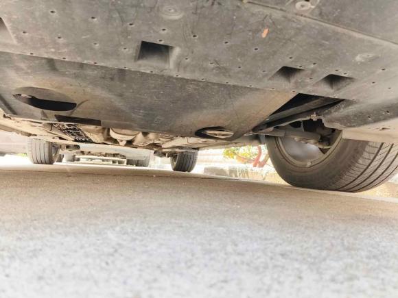 [武汉·鄂A] 二手雪铁龙天逸 C5 AIRCROSS2019款 350THP 进享型 国V