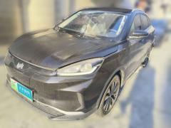 [南通·苏F]威马汽车&nbsp;&nbsp;威马EX5&nbsp;&nbsp;2019款 EX5 Lite探索版520