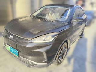 威马汽车威马EX52019款 EX5 Lite探索版520「南通二手车」「天天拍车」