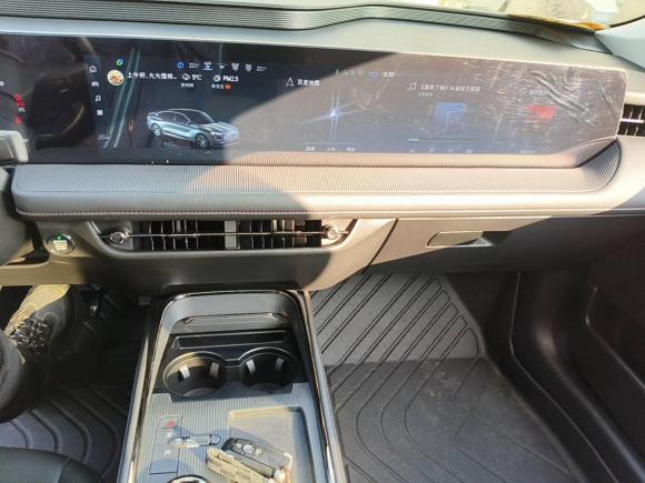 [上海·苏U] 二手福特蒙迪欧2022款 改款 EcoBoost 245 豪华型