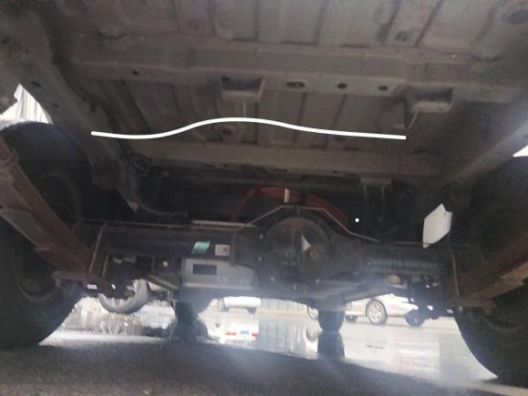 [湖州·浙A] 二手东风御风御风EM262023款 标准版 41.472kWh 河南锂动