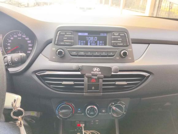 [无锡·苏E] 二手现代悦动2018款 1.6L 自动悦目版GL 国V