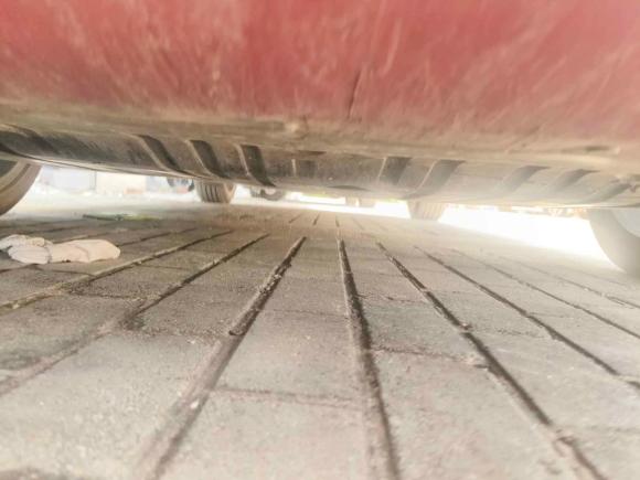 [南昌·赣A] 二手领克领克032018款 1.5TD DCT劲Pro版 国V