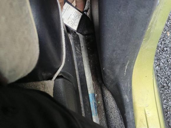 [杭州·浙A] 二手日产骊威2013款 劲锐 1.6XL CVT舒适版