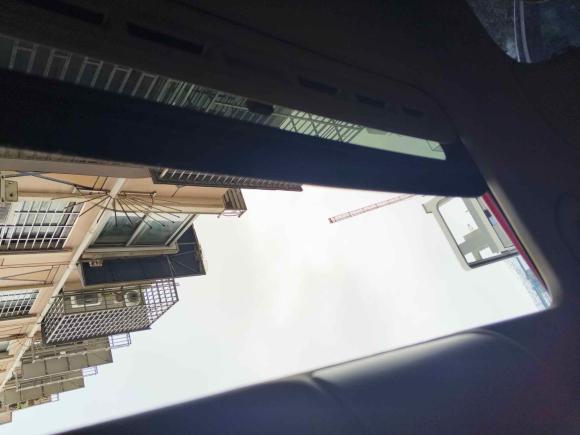 [台州·浙J] 二手大众Polo2012款 1.6L Cross Polo AT