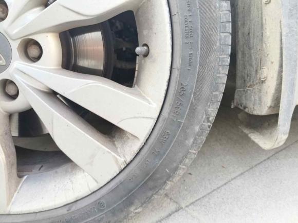 [武汉·鄂M] 二手奇瑞艾瑞泽52016款 1.5L CVT领潮版