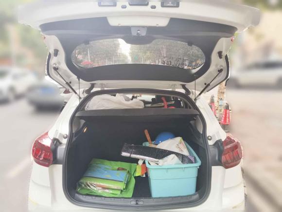 [合肥·皖A] 二手雪铁龙雪铁龙C3-XR2019款 230THP DCT ORIGINS百年臻享版