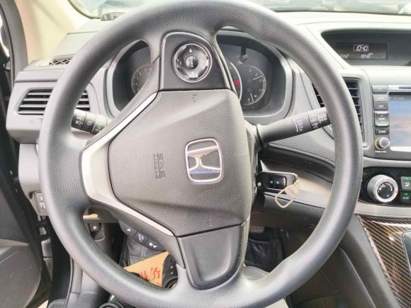 [成都·川G] 二手本田本田CR-V2016款 2.0L 两驱经典版