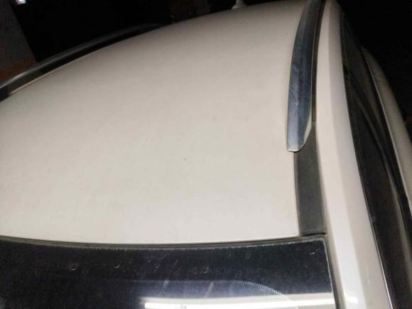 [青岛·鲁B] 二手荣威荣威RX5新能源2017款 ERX5 EV400 电动互联网豪华版