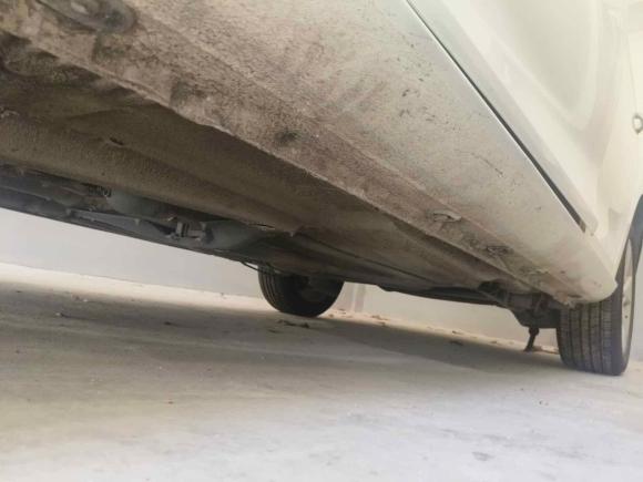 [宁波·浙B] 二手大众宝来2015款 质惠版 1.6L 手动时尚型