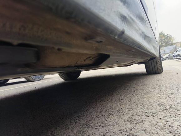 [成都·川G] 二手大众朗逸2023款 新锐 1.5L 自动新愿版