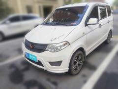 [上海·黑A] 五菱汽车五菱宏光2015款 1.5L S 基本型国V