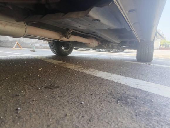 [济南·鲁A] 二手现代北京现代ix352015款 2.0L 自动两驱智能型 国V