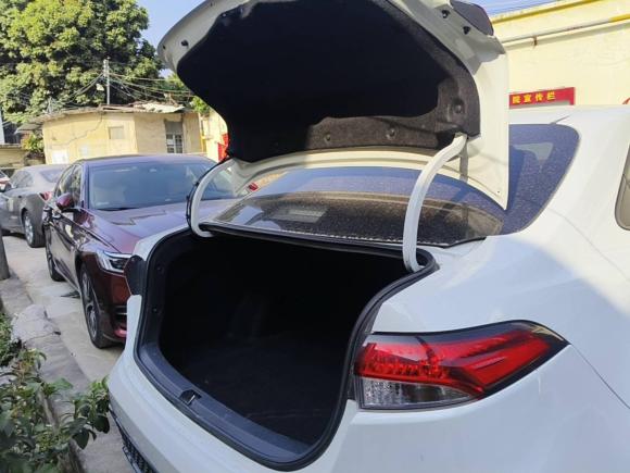 [广州·豫P] 二手丰田雷凌2021款 185T CVT运动版