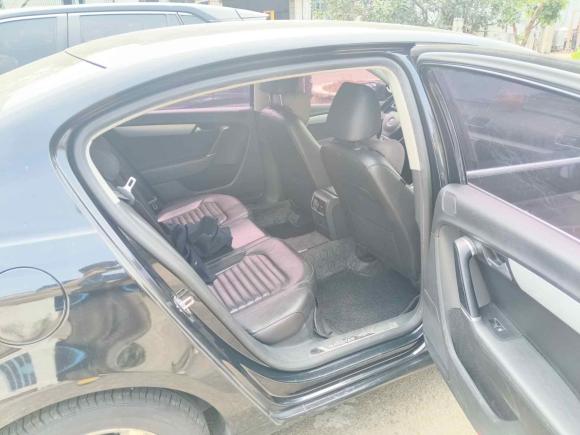 [金华·浙H] 二手大众迈腾2016款 1.8TSI 智享领先型