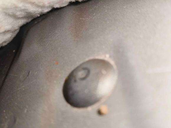 [深圳·粤B] 二手哈弗哈弗H6 Coupe2016款 蓝标 1.5T 自动两驱精英型