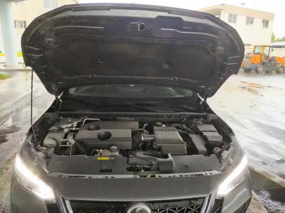 [温州·浙C] 二手日产轩逸2022款 电驱版e-POWER 超智联PLUS