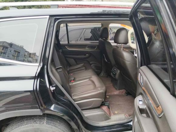 [金华·浙G] 二手荣威荣威RX82018款 30T 智联网四驱旗舰版