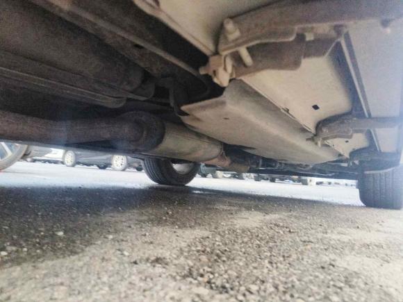 [上海·沪D] 二手福特锐界2012款 2.0T 尊锐型