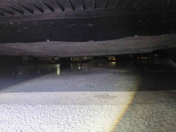 [苏州·苏E] 二手奥迪奥迪A62015款 3.0T allroad quattro