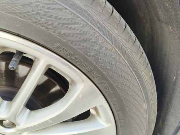 [上海·沪G] 二手别克君越2016款 改款 28T 精英型