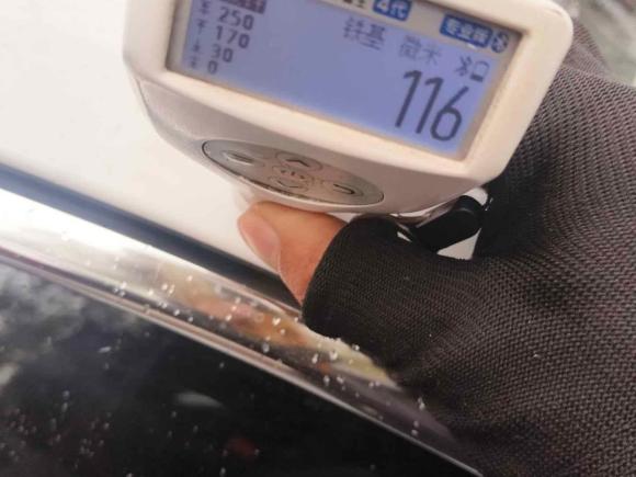 [嘉兴·浙F] 二手奥迪奥迪A6L2019款 45 TFSI 臻选动感型