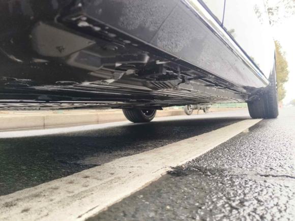 [上海·鄂W] 二手奔驰奔驰C级2024款 C 260 L