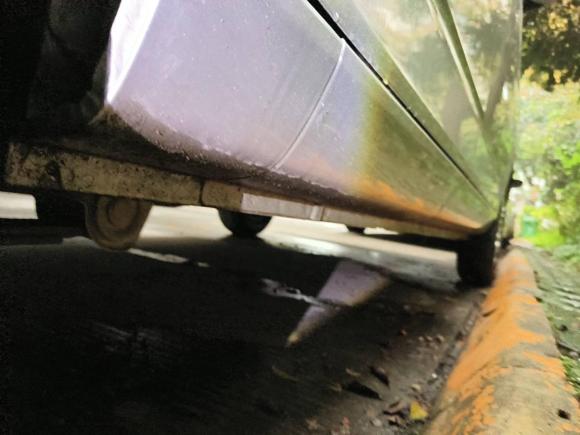 [成都·川A] 二手五菱汽车五菱荣光V2015款 1.5L标准型