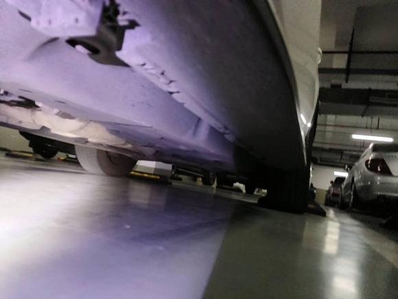 [上海·沪B] 二手奔驰奔驰GLE轿跑2015款 GLE 400 4MATIC 轿跑SUV