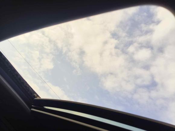 [台州·浙J] 二手东南东南DX72016款 1.5T 手动凯旋版