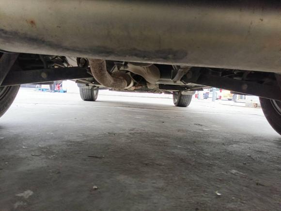 [上海·皖P] 二手海马海马S52017款 强动力版 1.5T CVT旗舰型