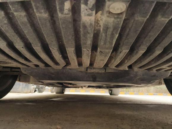 [西安·陕A] 二手奔驰奔驰E级2015款 改款 E 260 L