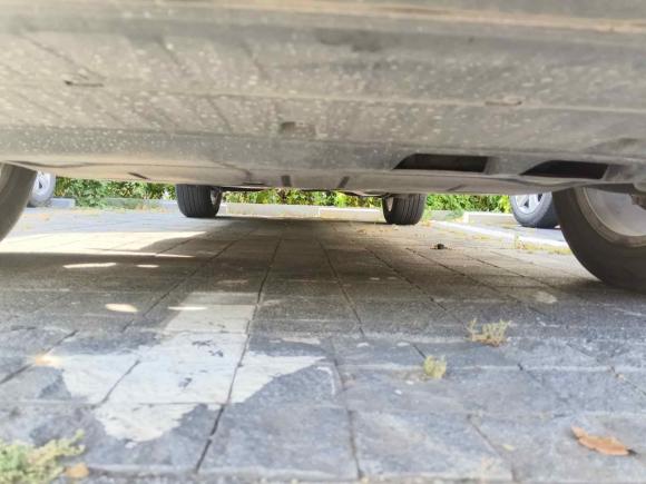 [南京·苏A] 二手斯柯达柯迪亚克2019款 改款 TSI330 7座两驱豪华优享版 国VI