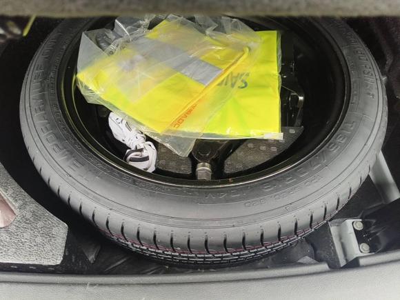 [芜湖·皖B] 二手凯迪拉克凯迪拉克XT52020款 28T 豪华型