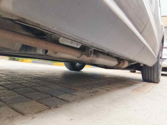 [武汉·鄂A] 二手比亚迪宋PLUS新能源2021款 DM-i 110KM 旗舰PLUS