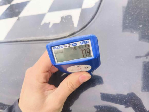 [南昌·赣A] 二手MINIMINI2011款 1.6L COOPER Fun