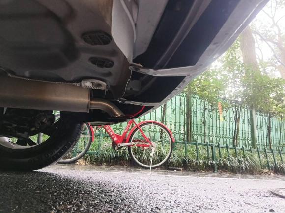 [杭州·浙A] 二手雪铁龙雪铁龙C3-XR2021款 190THP DCT致尚版