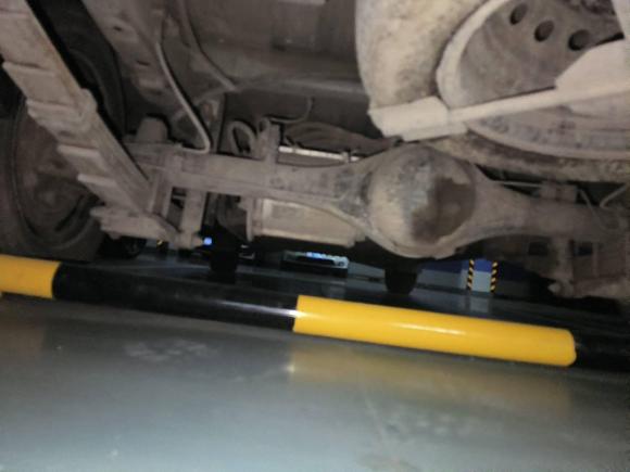 [西安·陕A] 二手骐蔚汽车长江7号2024款 舒享版 国轩高科40.55kWh GK5030XXYBEV01