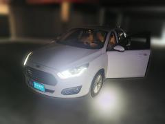 [长沙·湘A] 福特福睿斯2017款 改款 1.5L 手动舒适型