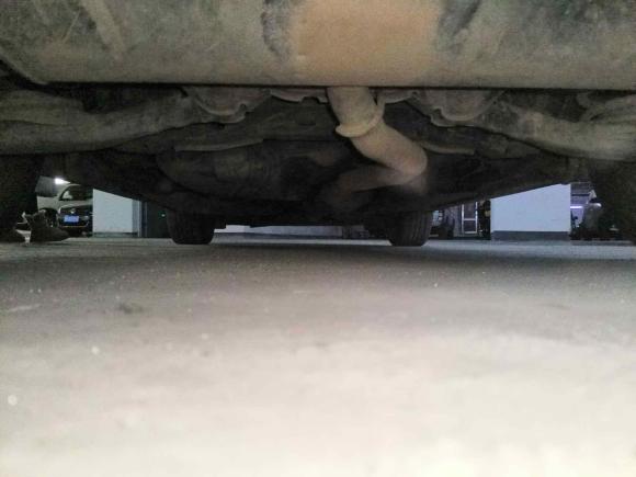 [嘉兴·浙F] 二手福特锐界(进口)2012款 2.0T 精锐天窗版