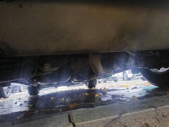 [合肥·皖A] 二手凯迪拉克凯迪拉克XT52018款 28T 四驱豪华型